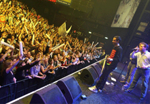 Impossible is nothing