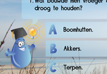 Impossible is nothing