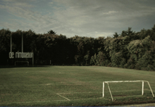 Impossible is nothing